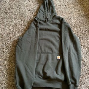 Men’s Carhartt Sweatshirt